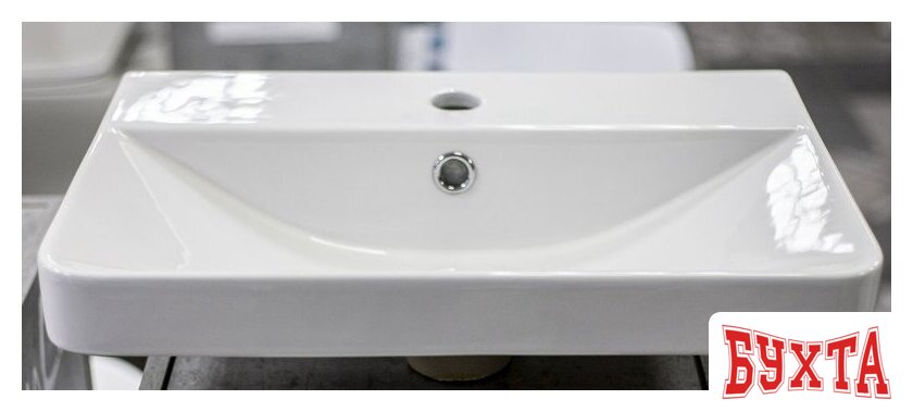 Умывальник CeramaLux 9595-50 3