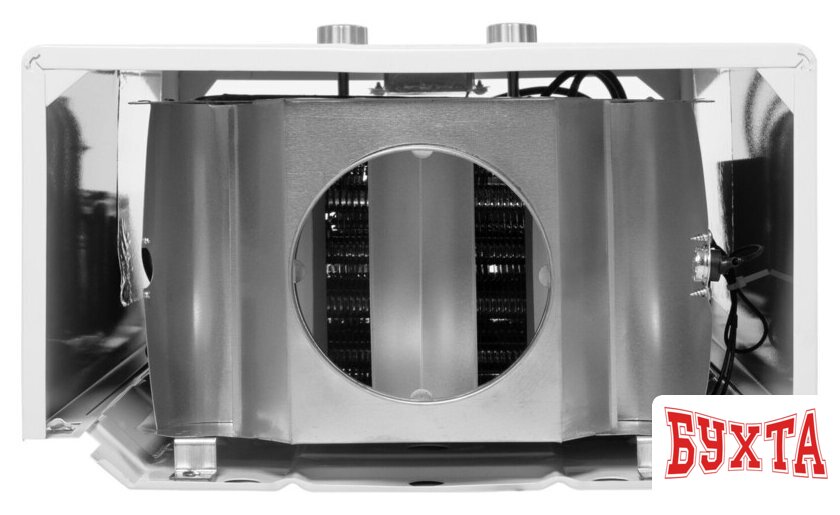 Газовая колонка Ballu GWH 10 Fiery 5