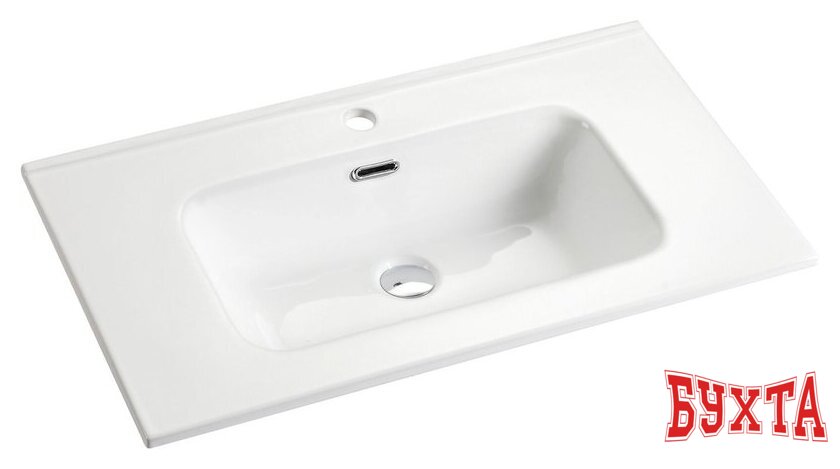 Умывальник Gid 9010S (белый)