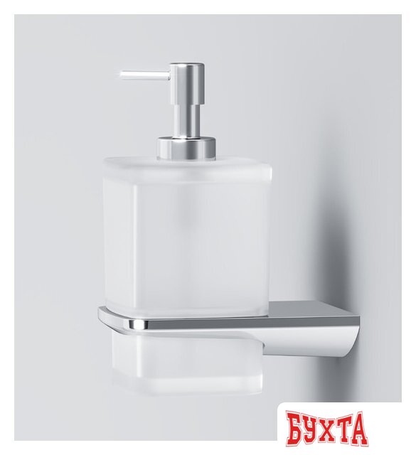 Дозатор для жидкого мыла AM.PM Inspire A50A36900 3