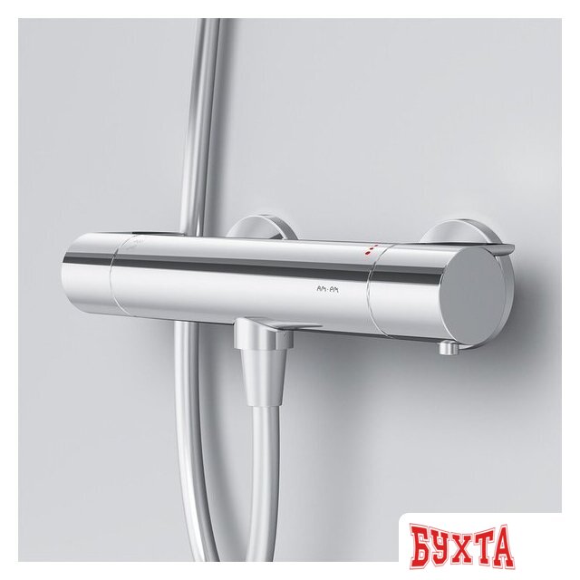 Смеситель AM.PM X-Joy F85A40000 2