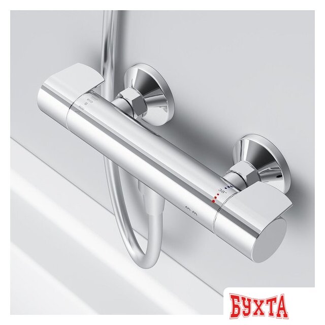 Смеситель AM.PM X-Joy F85A40000 3