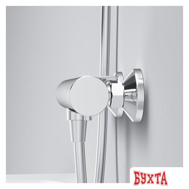 Смеситель AM.PM X-Joy F85A40000 4