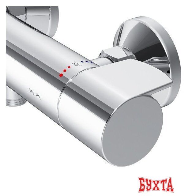 Смеситель AM.PM X-Joy F85A40000 5