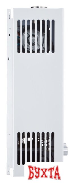 Газовая колонка Ballu GWH 12 Fiery Turbo 3