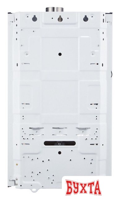 Газовая колонка Ballu GWH 12 Fiery Turbo 4