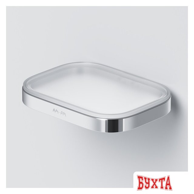 Мыльница AM.PM Func A8F34200 3