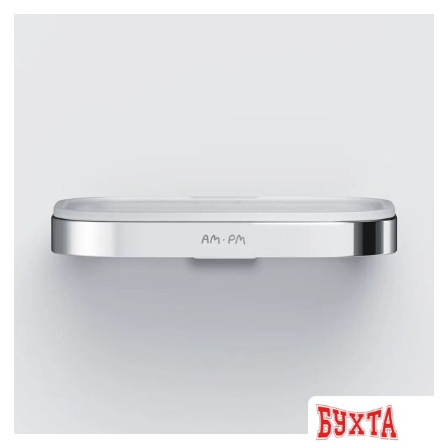 Мыльница AM.PM Func A8F34200 4