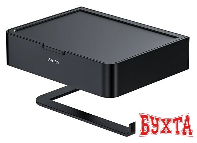 Держатель для туалетной бумаги AM.PM Inspire 2.0 A50A341522