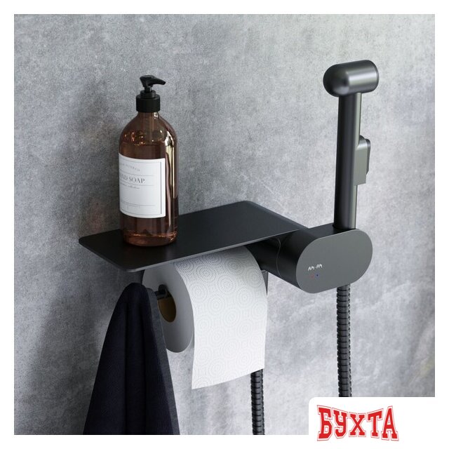 Смеситель AM.PM Like F0202622 2