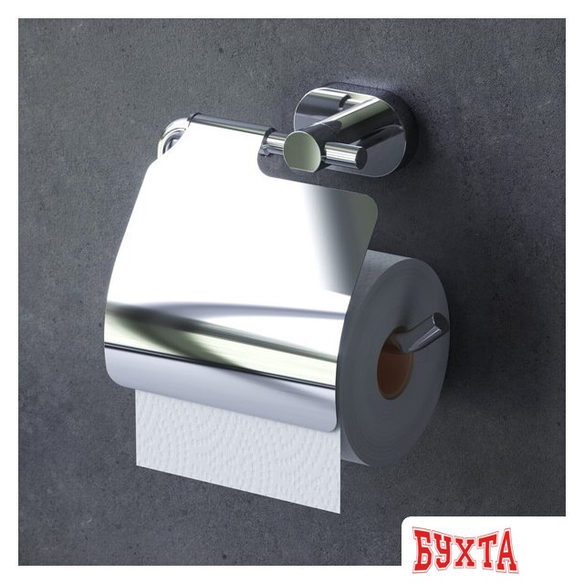 Держатель для туалетной бумаги AM.PM Sense A74341400 2