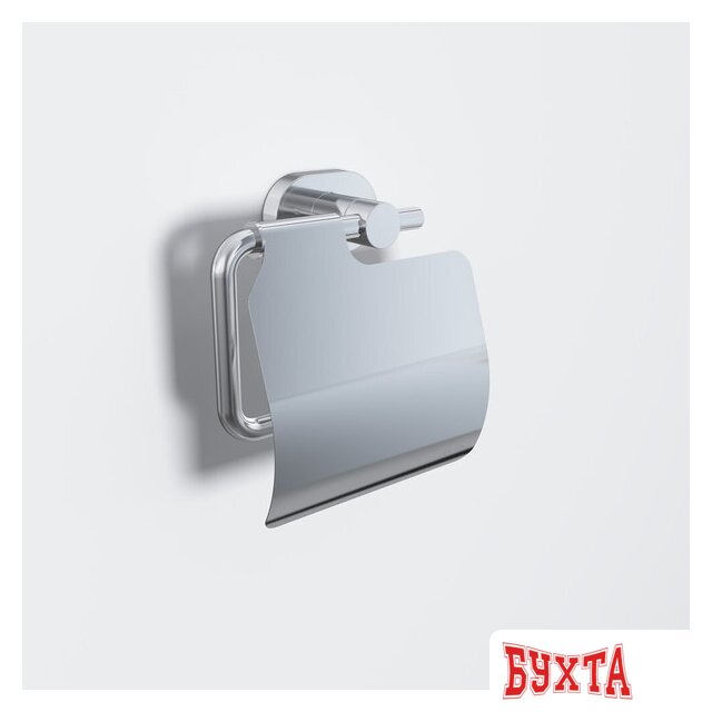 Держатель для туалетной бумаги AM.PM Sense A74341400 4