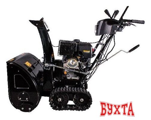 Снегоуборщик Champion STT1170E 3