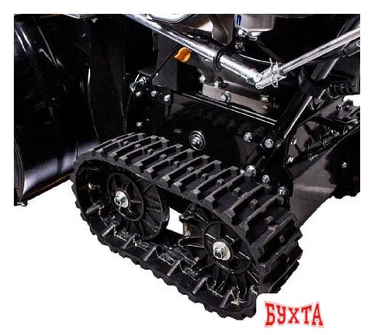 Снегоуборщик Champion STT1170E 4