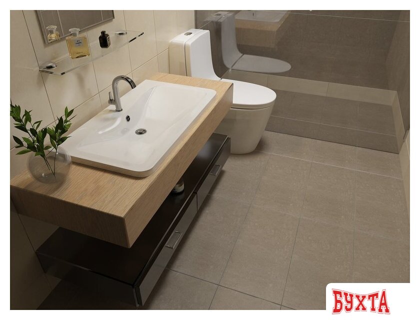 Умывальник Madera Adel 90x45 4