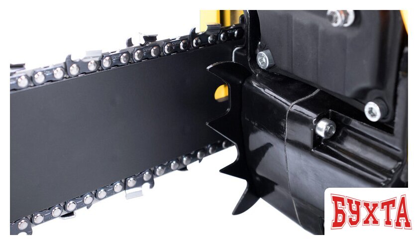 Бензопила Champion 362-18 3