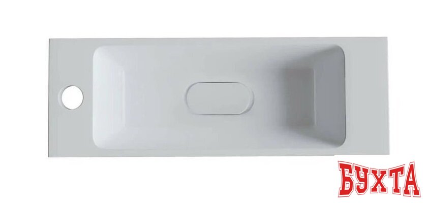 Умывальник Madera Modul 60 3