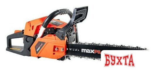 Бензопила MaxPiler MGS-4516 1