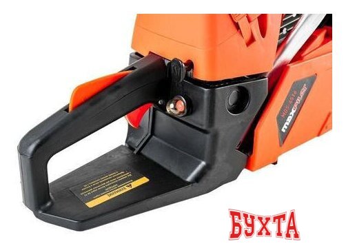 Бензопила MaxPiler MGS-4516 5