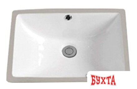 Умывальник CeramaLux 540N