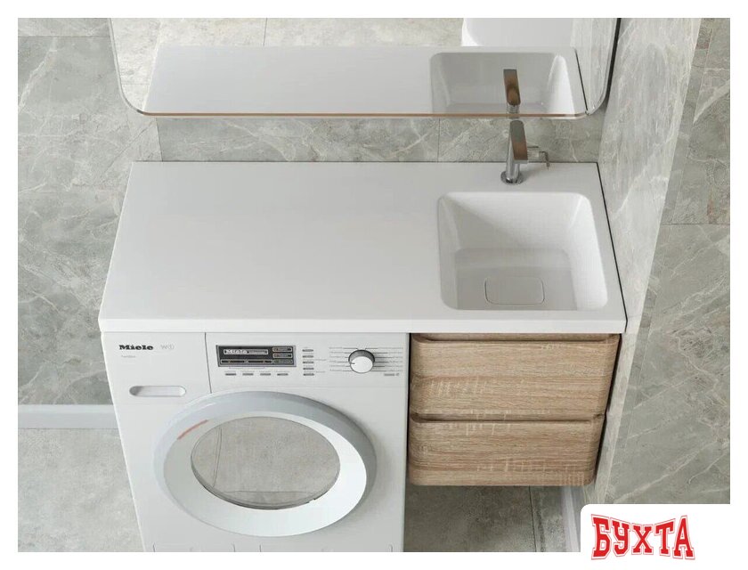 Умывальник Madera Kamilla 100 R 3