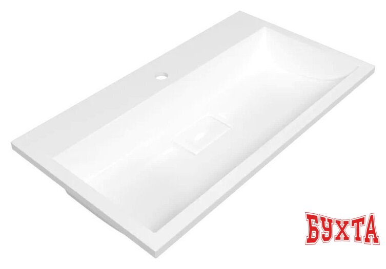 Умывальник Versalia Absolute 80