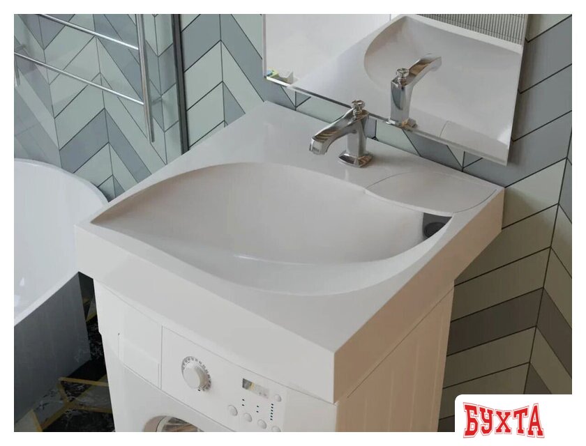 Умывальник Madera List 60 3