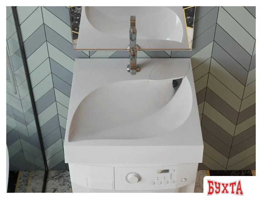 Умывальник Madera List 60 5