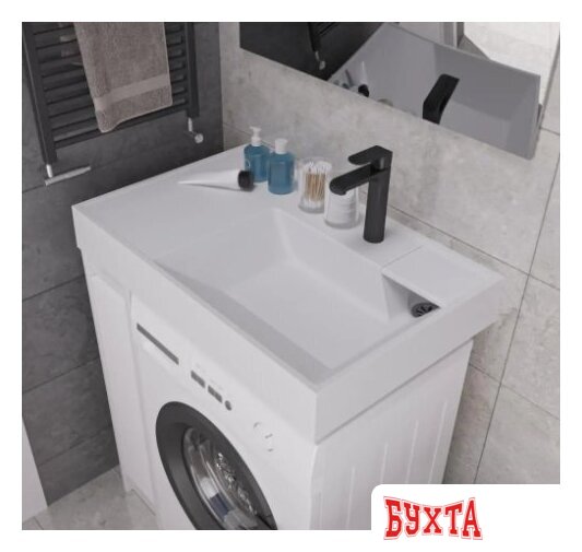 Умывальник Madera Vega 60x50