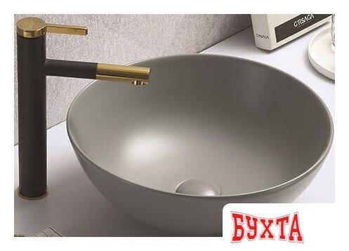 Умывальник CeramaLux 104MH-5