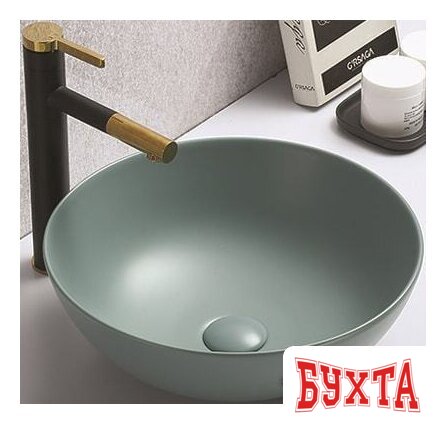 Умывальник CeramaLux 104MLG-6 1