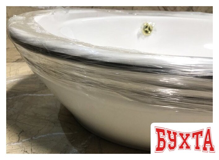 Умывальник CeramaLux 3573 2