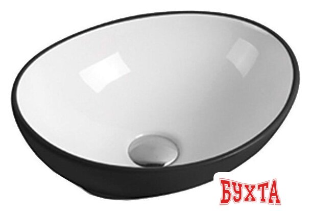 Умывальник CeramaLux 7138BW