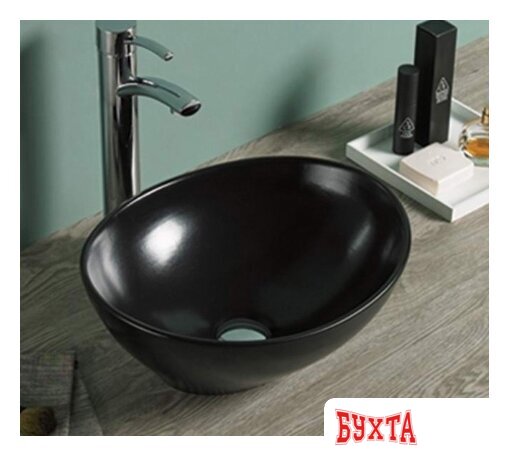 Умывальник CeramaLux 7138MB 1