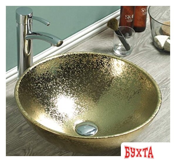 Умывальник CeramaLux 7226SJ