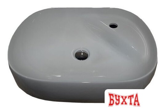 Умывальник CeramaLux 72442