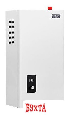 Отопительный котел Эван Next Plus-9 3