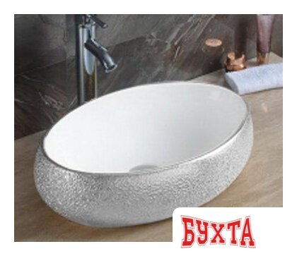 Умывальник CeramaLux 433SS