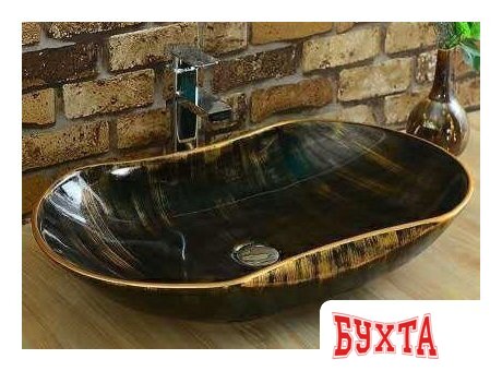 Умывальник CeramaLux 7097