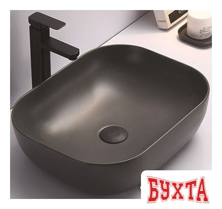 Умывальник CeramaLux 78104MDH-2 1