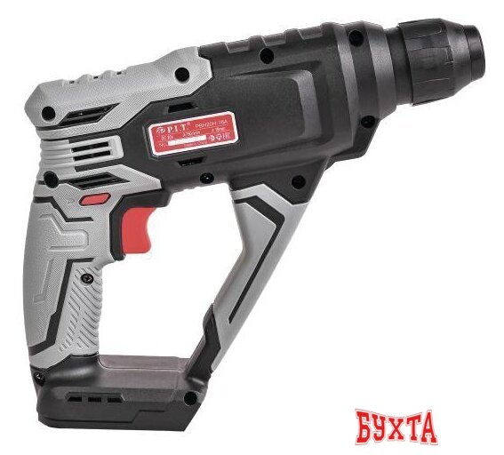 Перфоратор P.I.T. PBH20H-16A/1 (с 1-им АКБ, кейс) 5