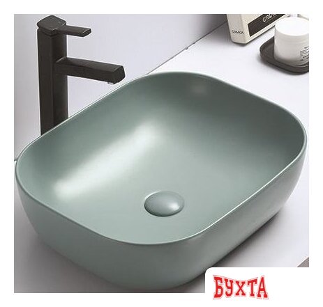 Умывальник CeramaLux 78104MLG-6