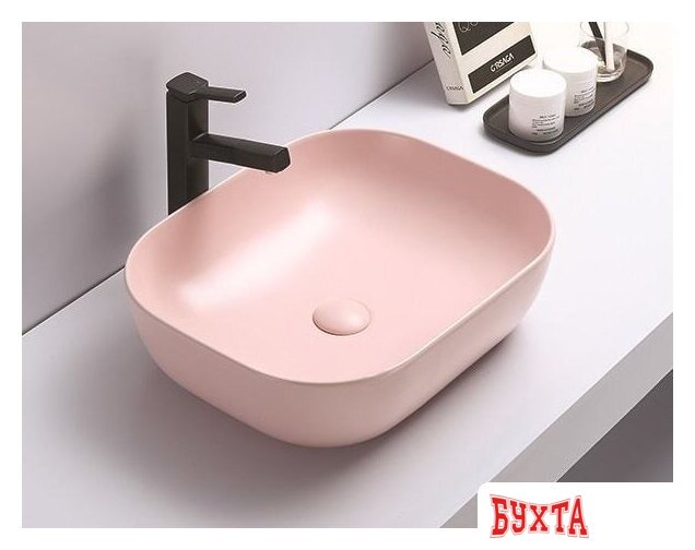 Умывальник CeramaLux 78104MP-3 2