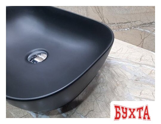 Умывальник CeramaLux 78105MB 2