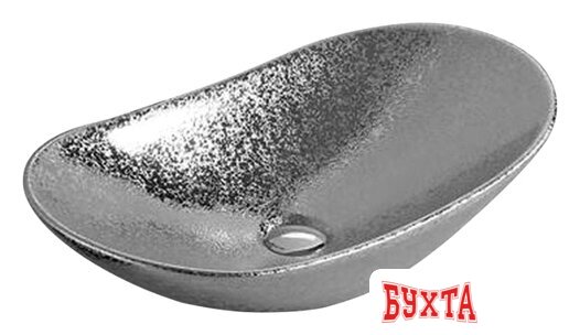 Умывальник CeramaLux 7811ASS 1