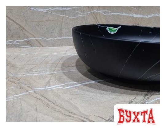 Умывальник CeramaLux 78166MBM 3