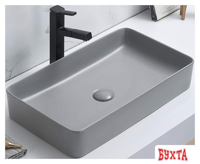 Умывальник CeramaLux 78189MH-5