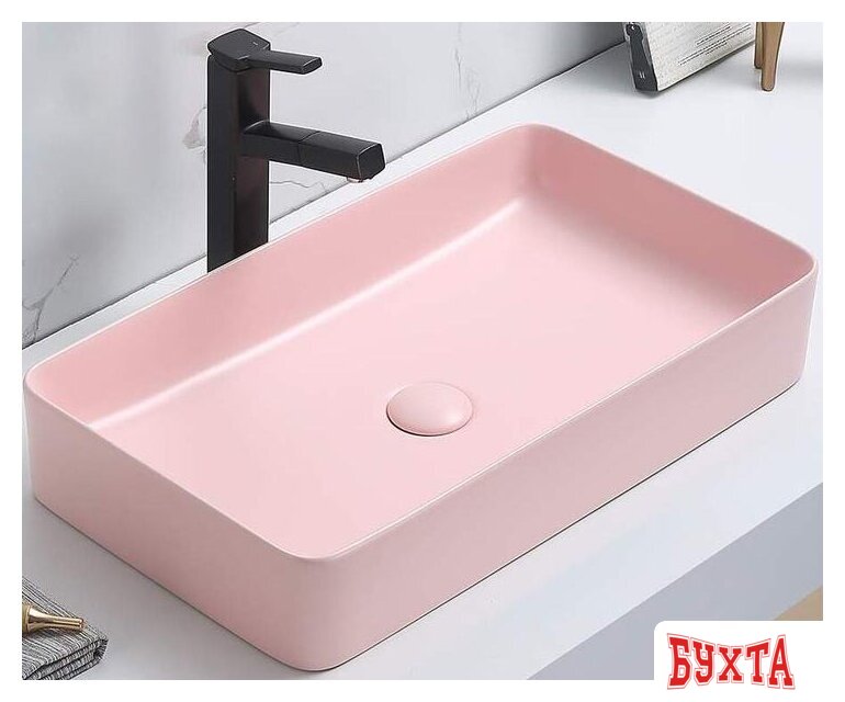 Умывальник CeramaLux 78189MP-3 1