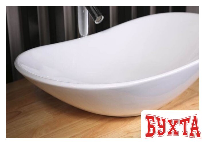 Умывальник CeramaLux 7811A 5