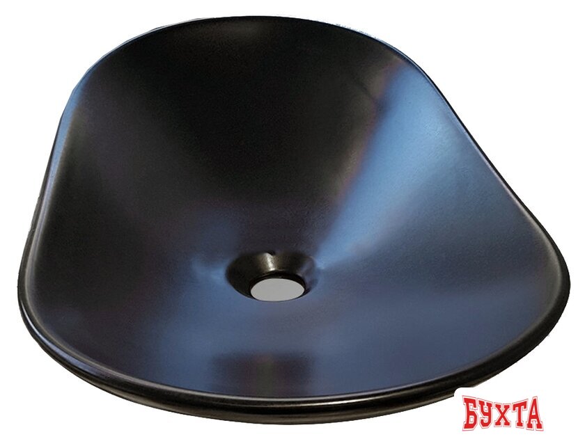 Умывальник CeramaLux 7811AMB 3